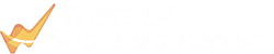 West LA Sub Zero Repair